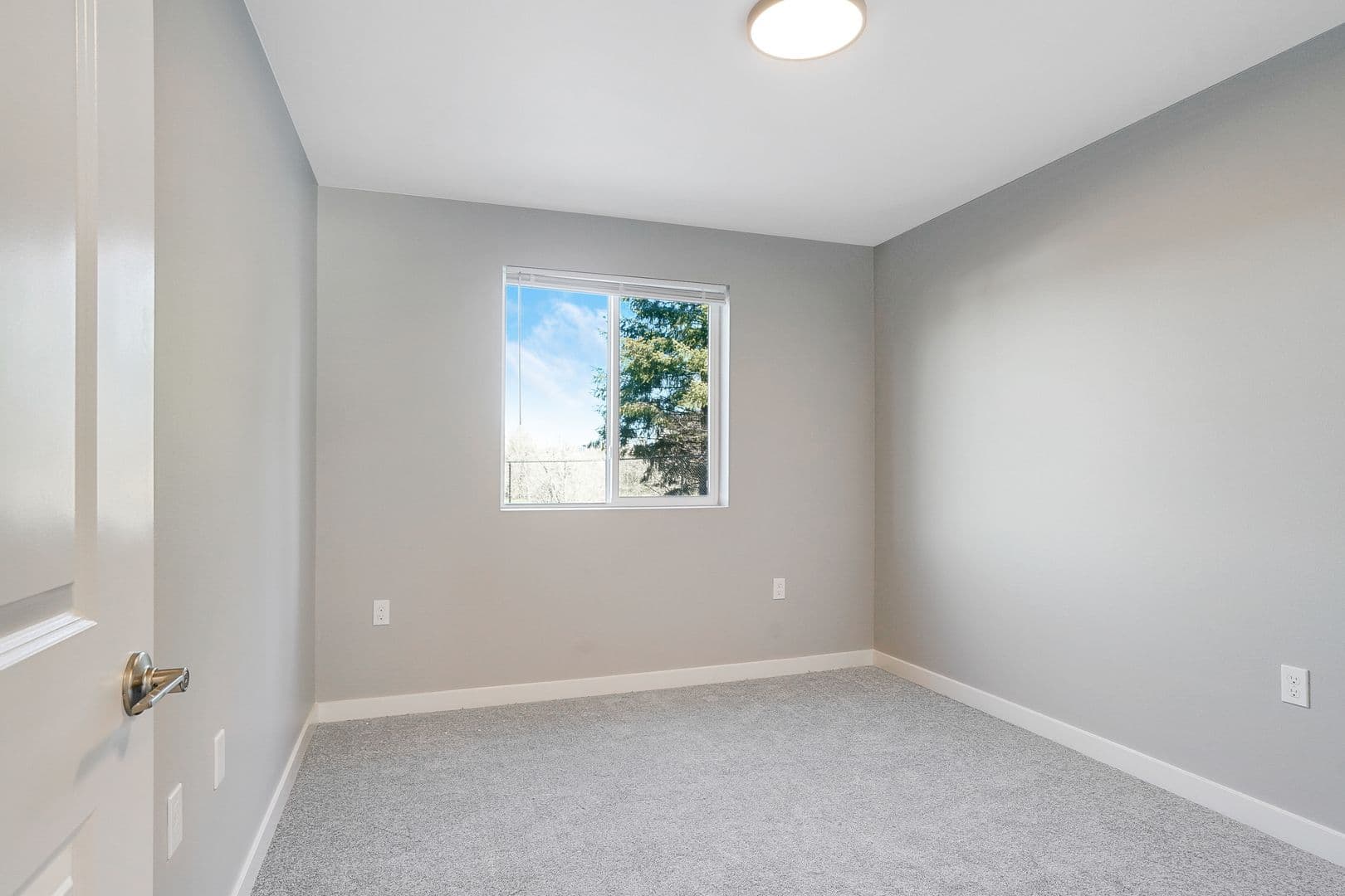 Carlton Apartment: 354 S 8th St #13
