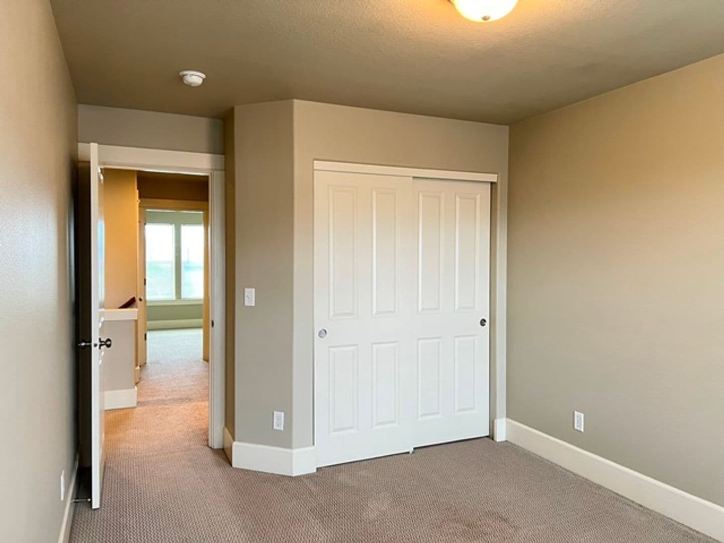Salem House: 2710 Eagles Eye Ave NW