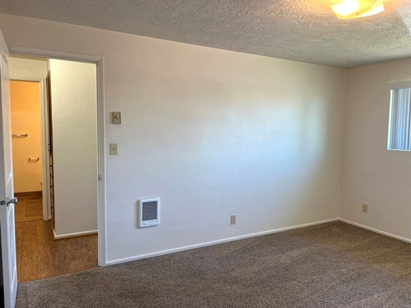 Stayton Apartment: 1125 Wyatt Ave