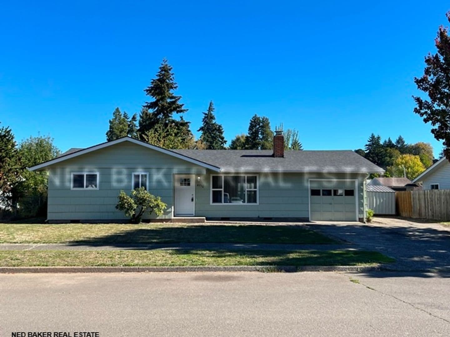 Keizer House: 4710 12th Ave NE