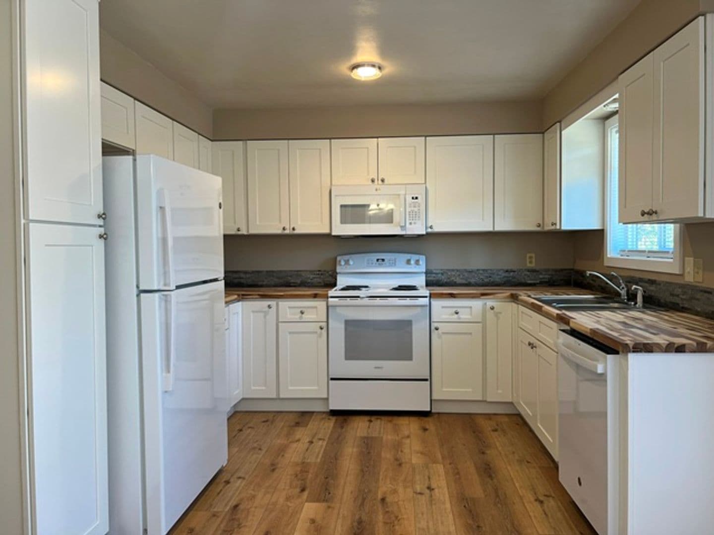 Keizer House: 4710 12th Ave NE
