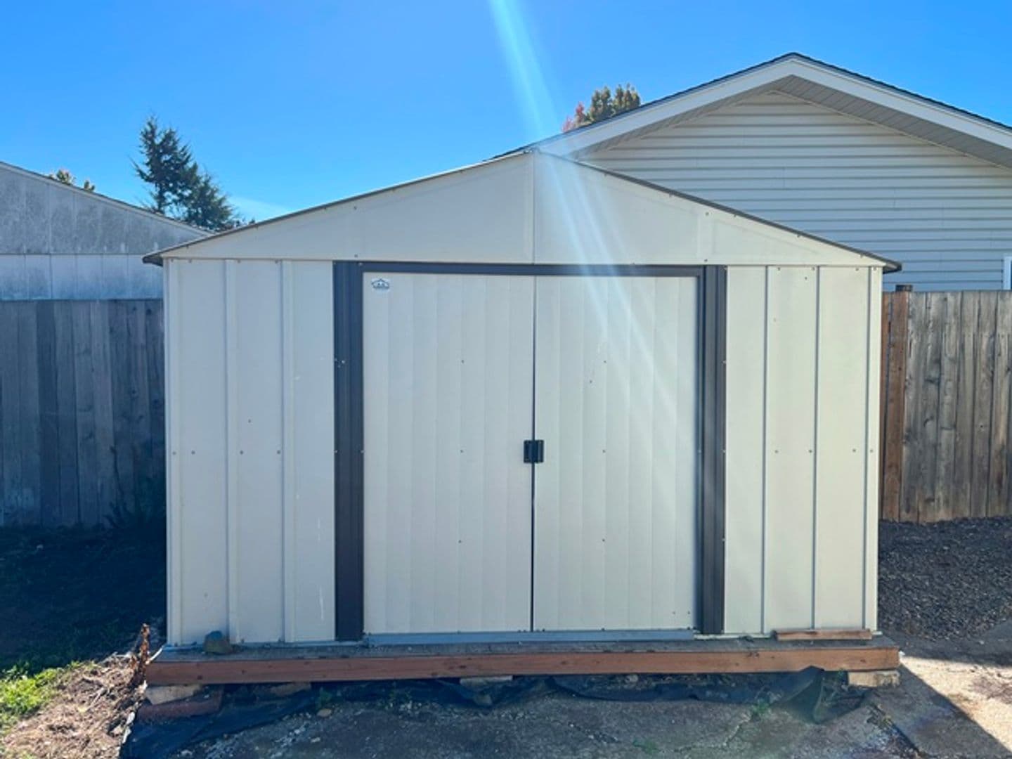 Keizer House: 4710 12th Ave NE