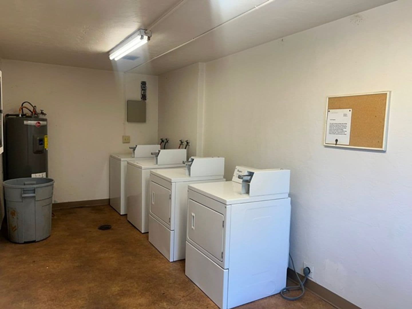 Stayton Apartment: 1125 Wyatt Ave