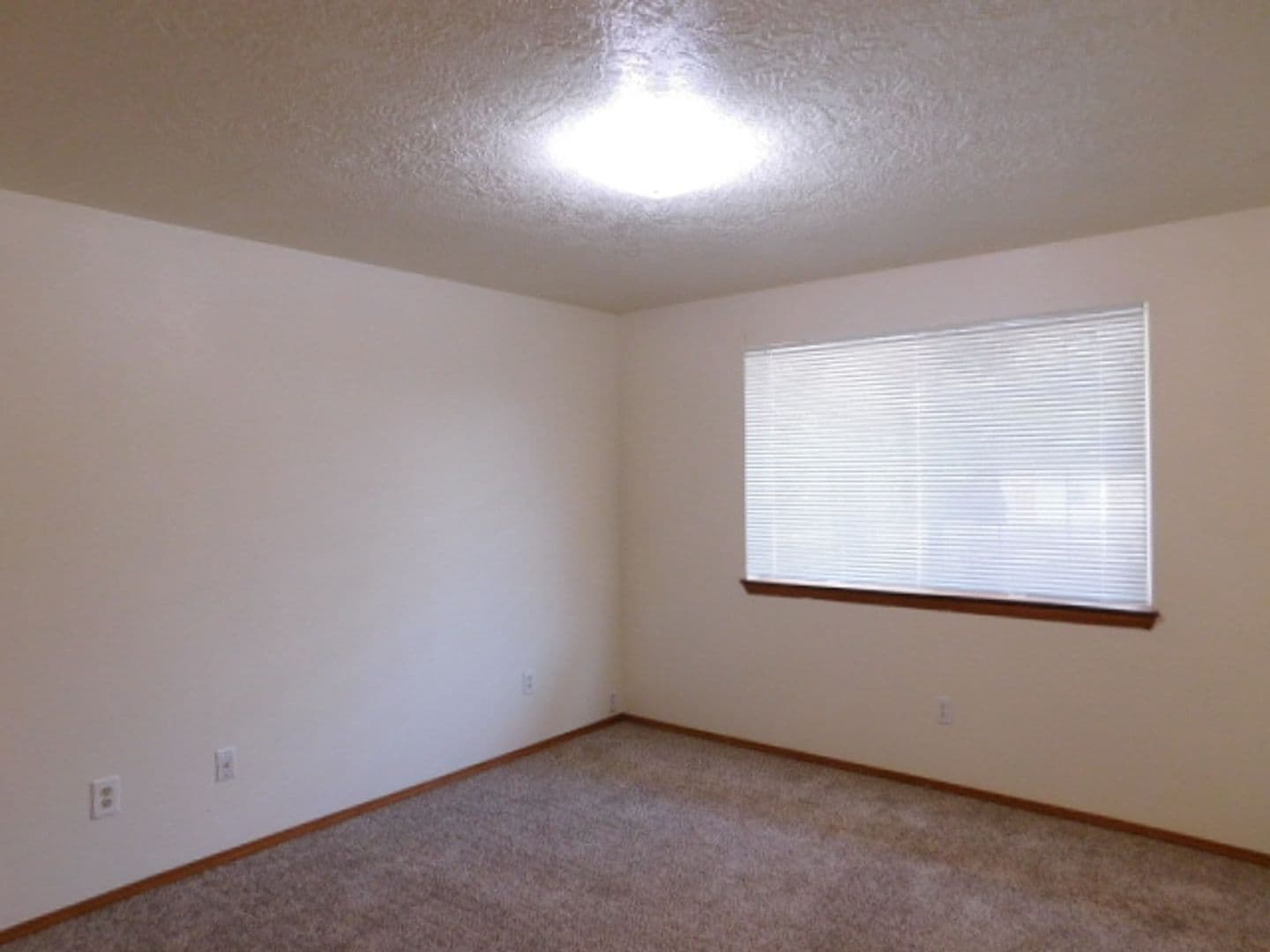 Stayton Apartment: 1520 & 1522 Jay Ct