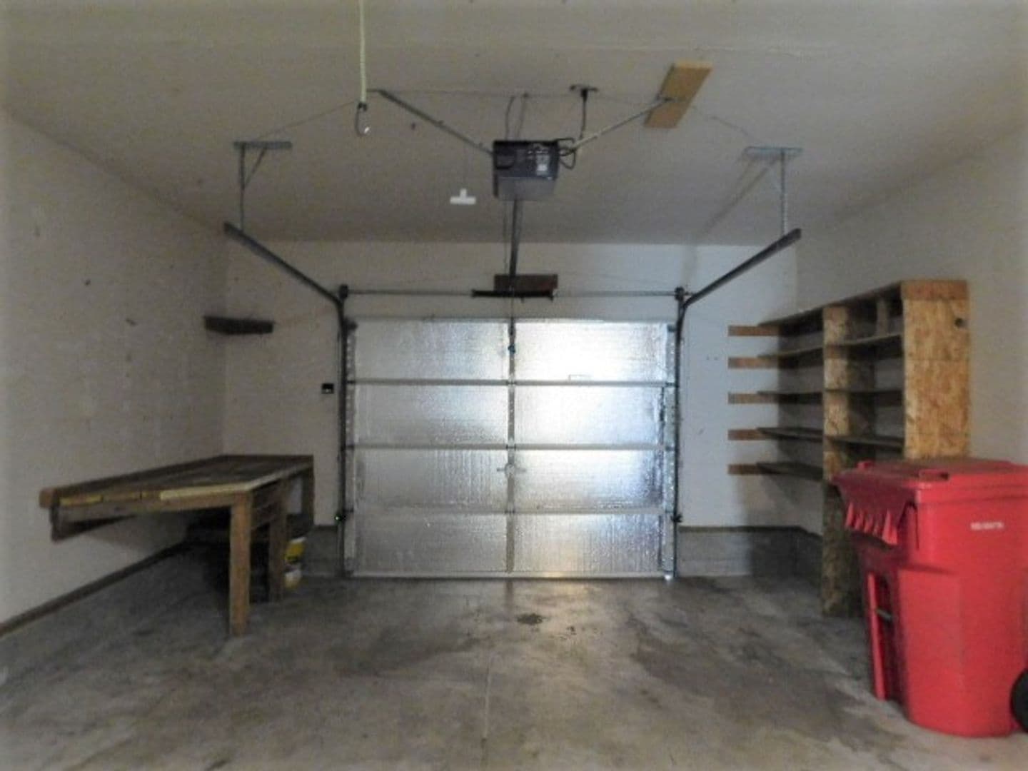 Stayton Apartment: 1520 & 1522 Jay Ct