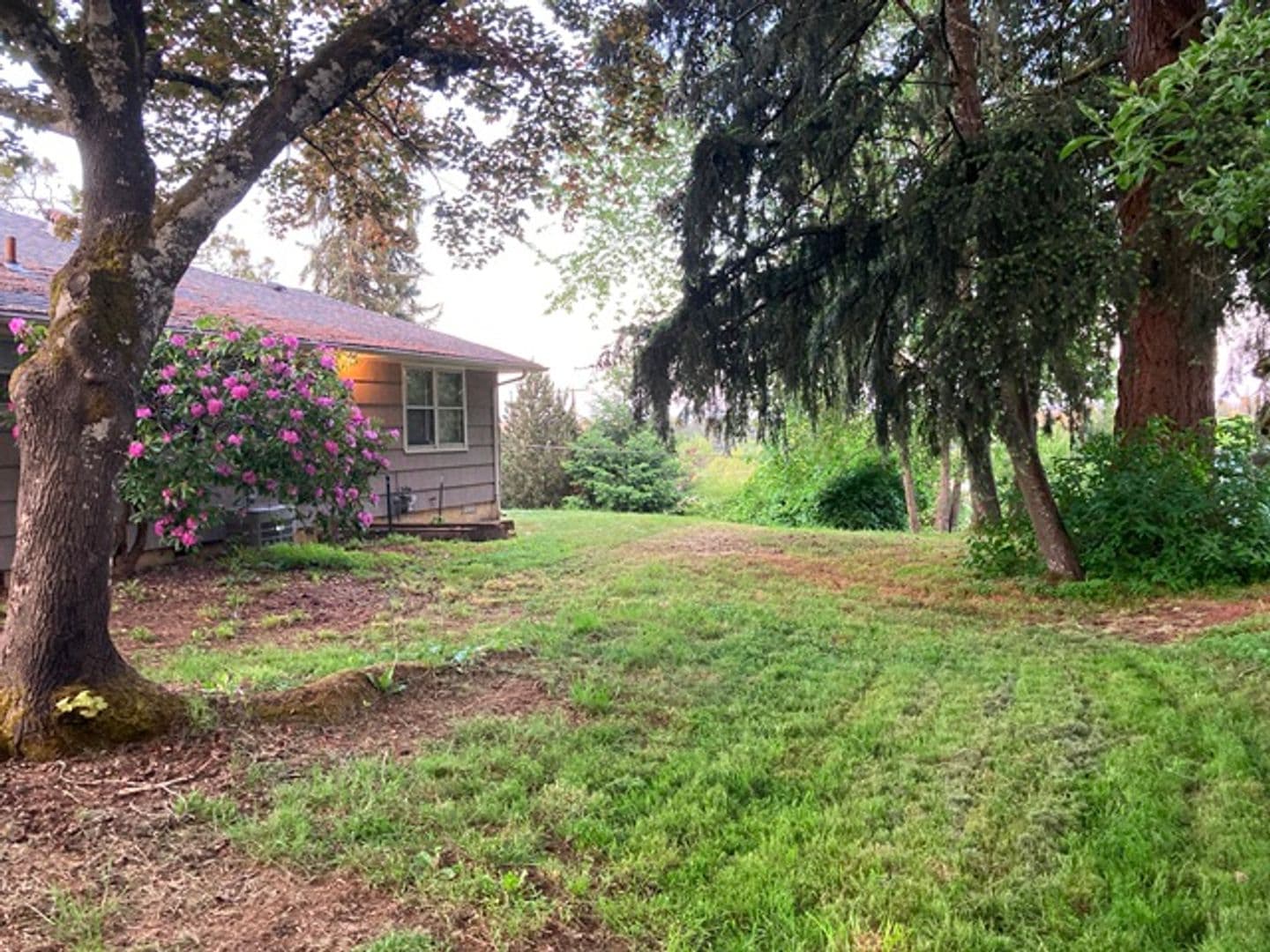 Salem House: 720 Orchard Heights Rd NW
