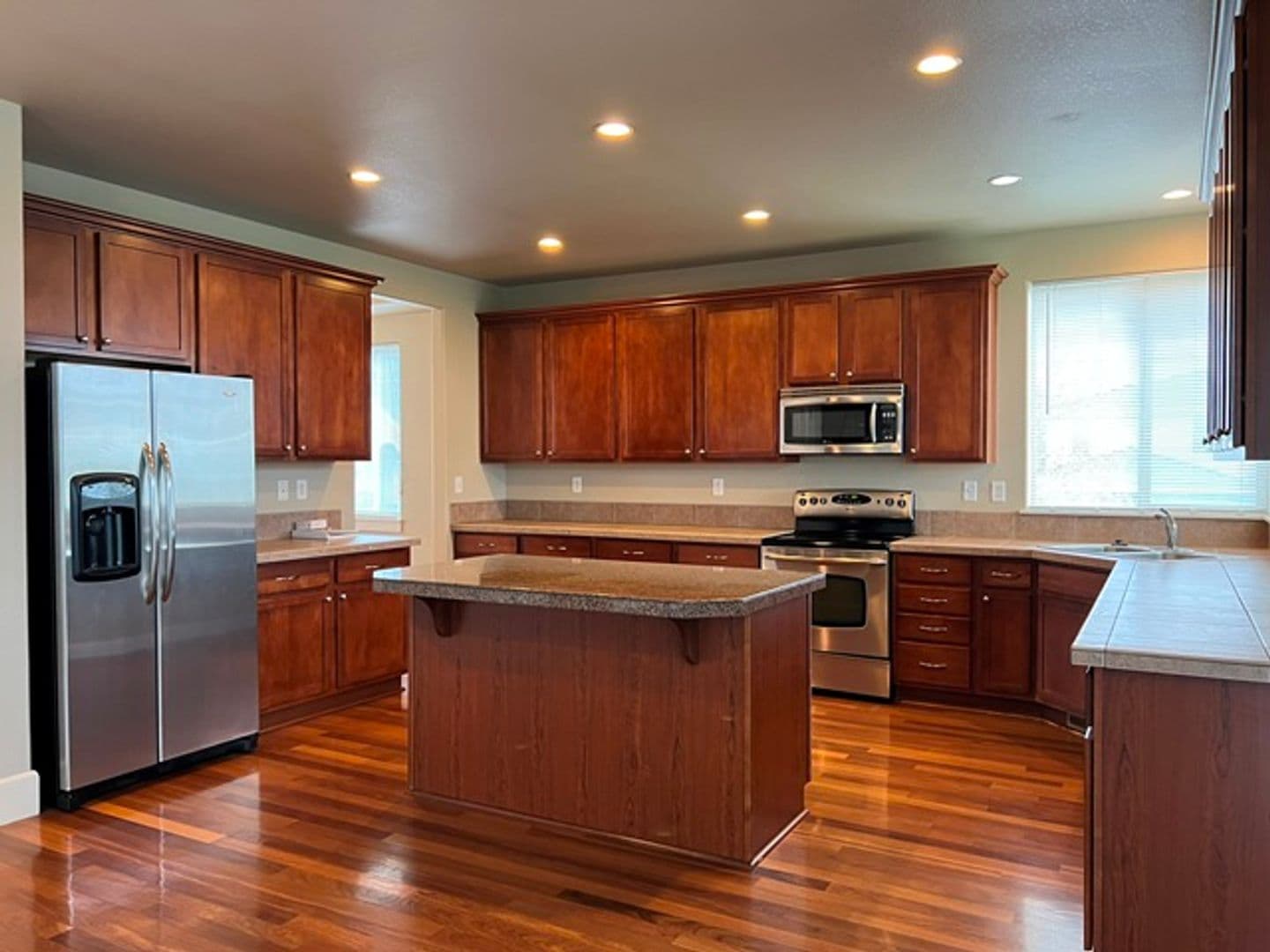 Salem House: 2710 Eagles Eye Ave NW
