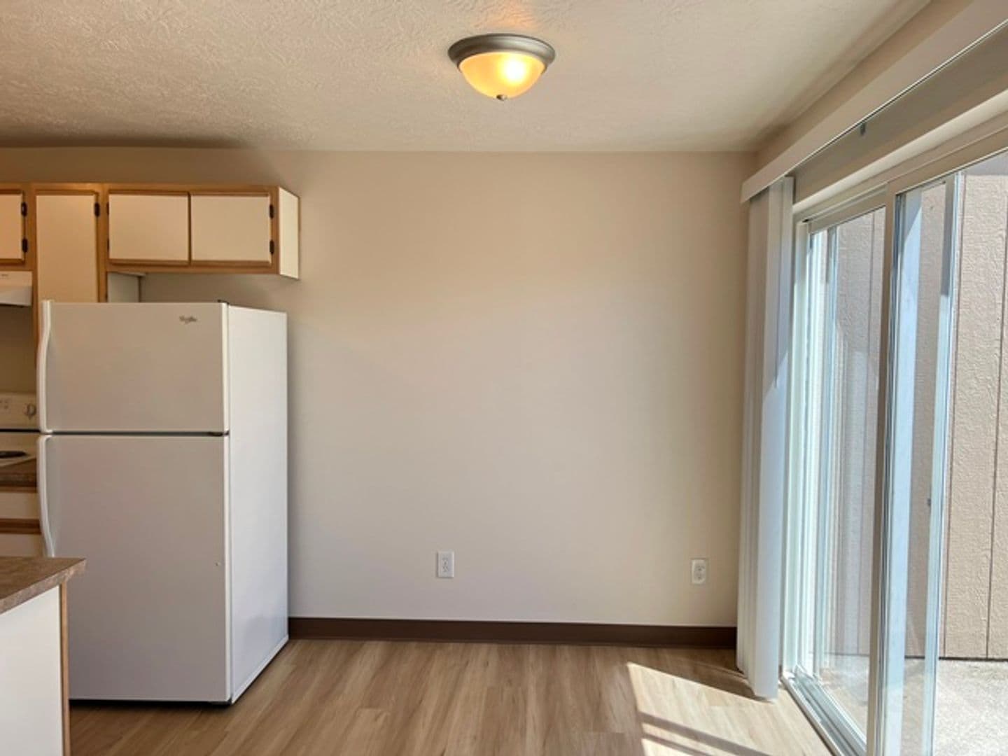 Aumsville Apartment: 425-449 N 1st St
