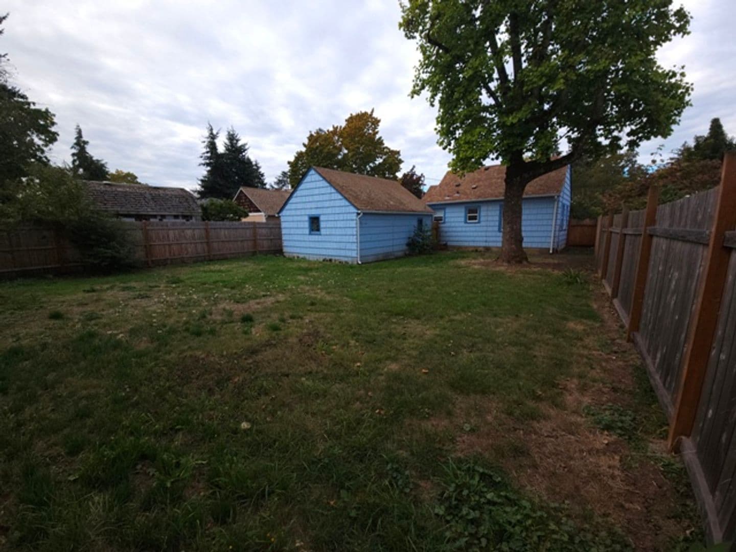 Salem House: 1730 Capitol St. SE