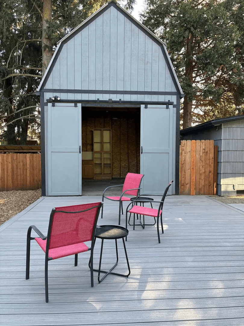 Keizer House: 4934 Elizabeth St N