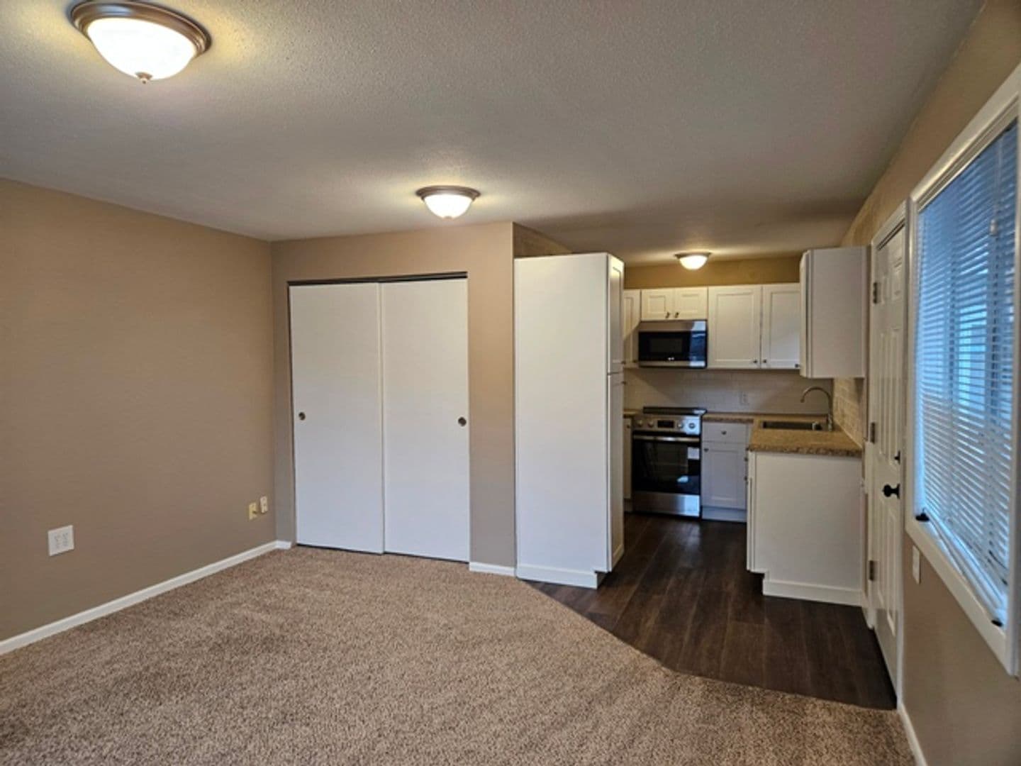 Keizer Apartment: 1731 Wildwood Pl NE