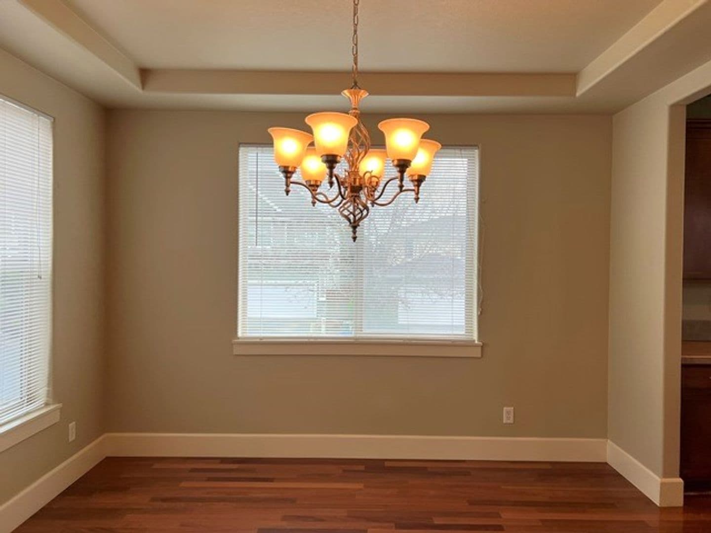 Salem House: 2710 Eagles Eye Ave NW