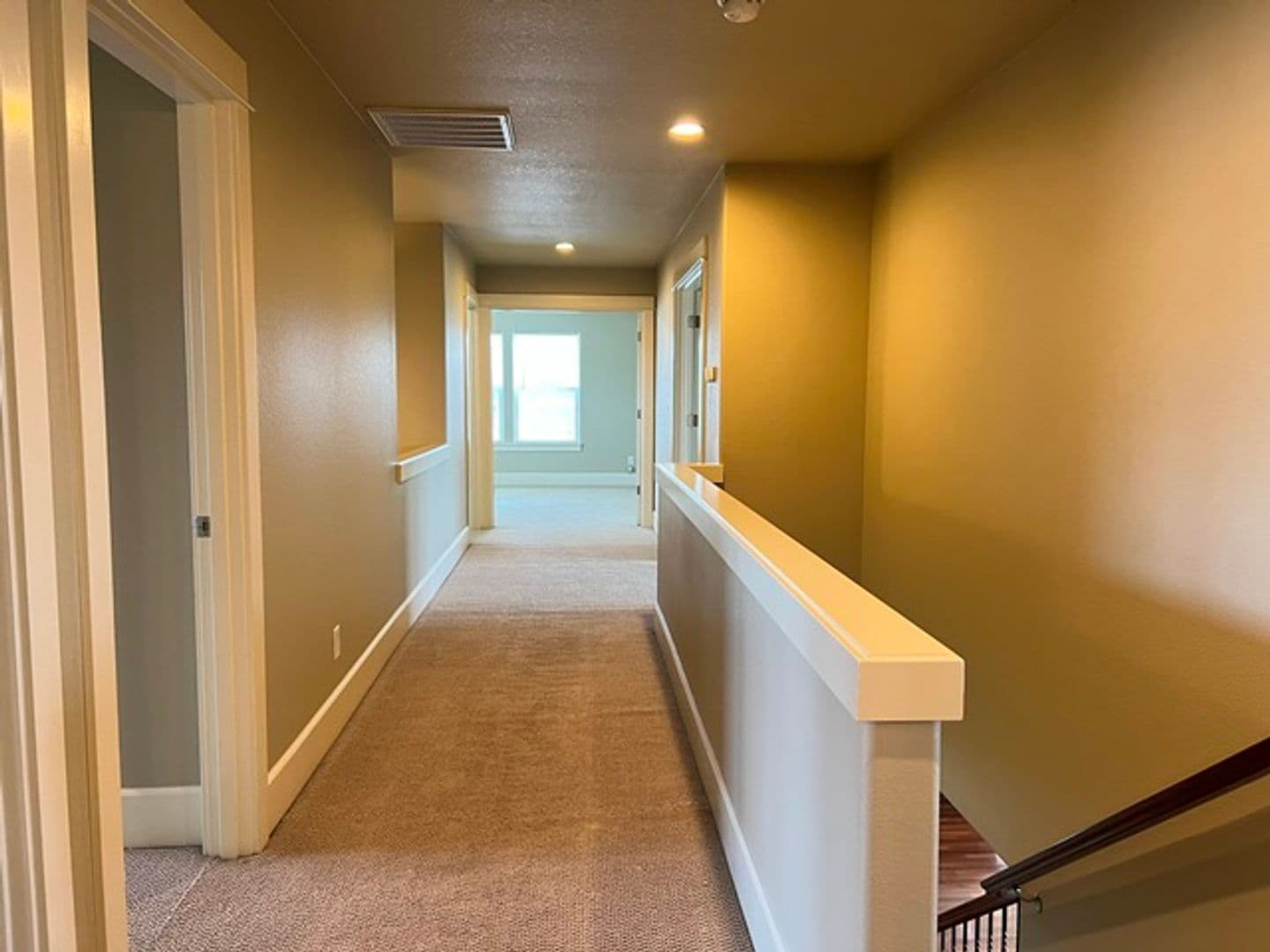 Salem House: 2710 Eagles Eye Ave NW