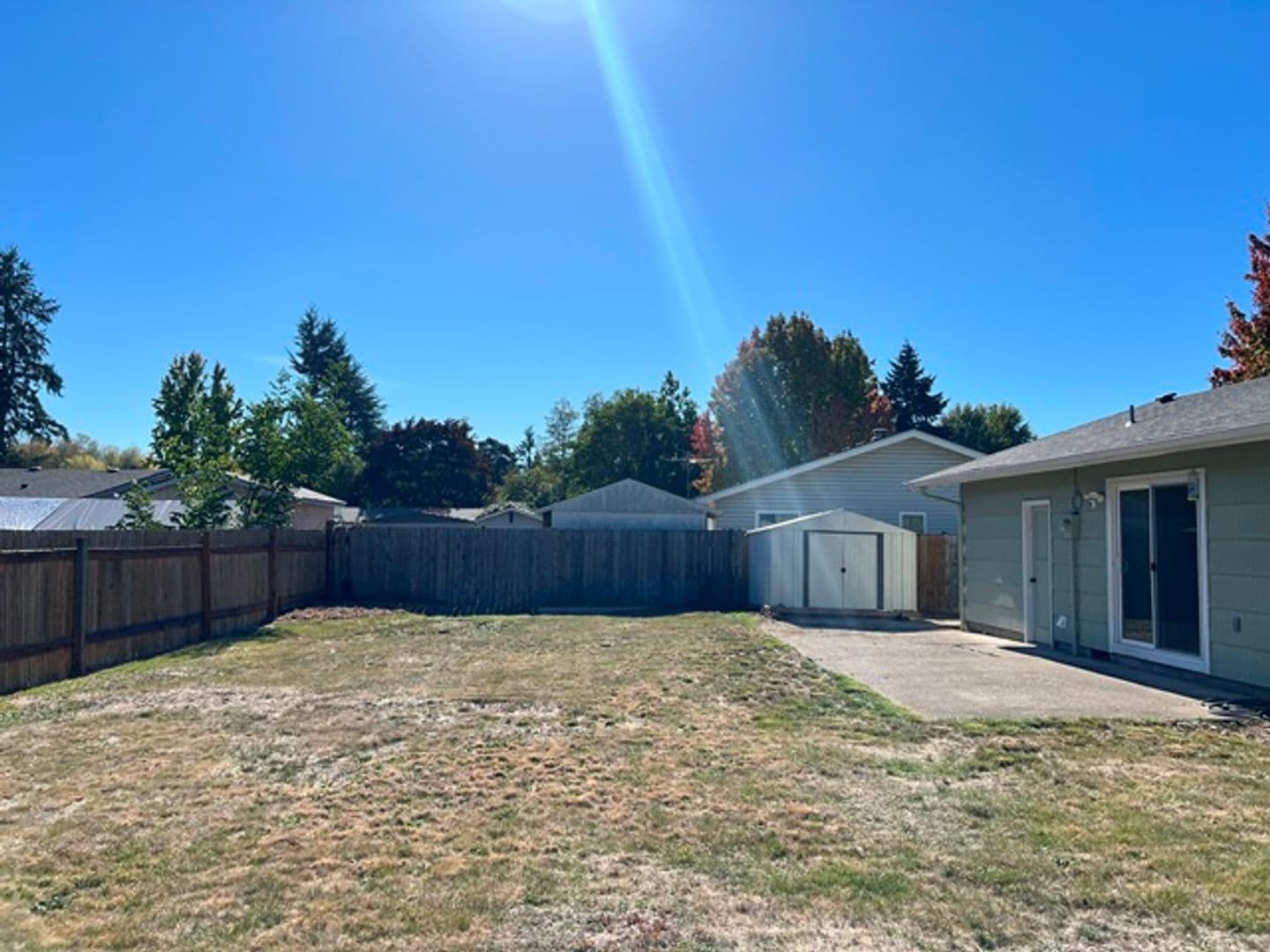 Keizer House: 4710 12th Ave NE