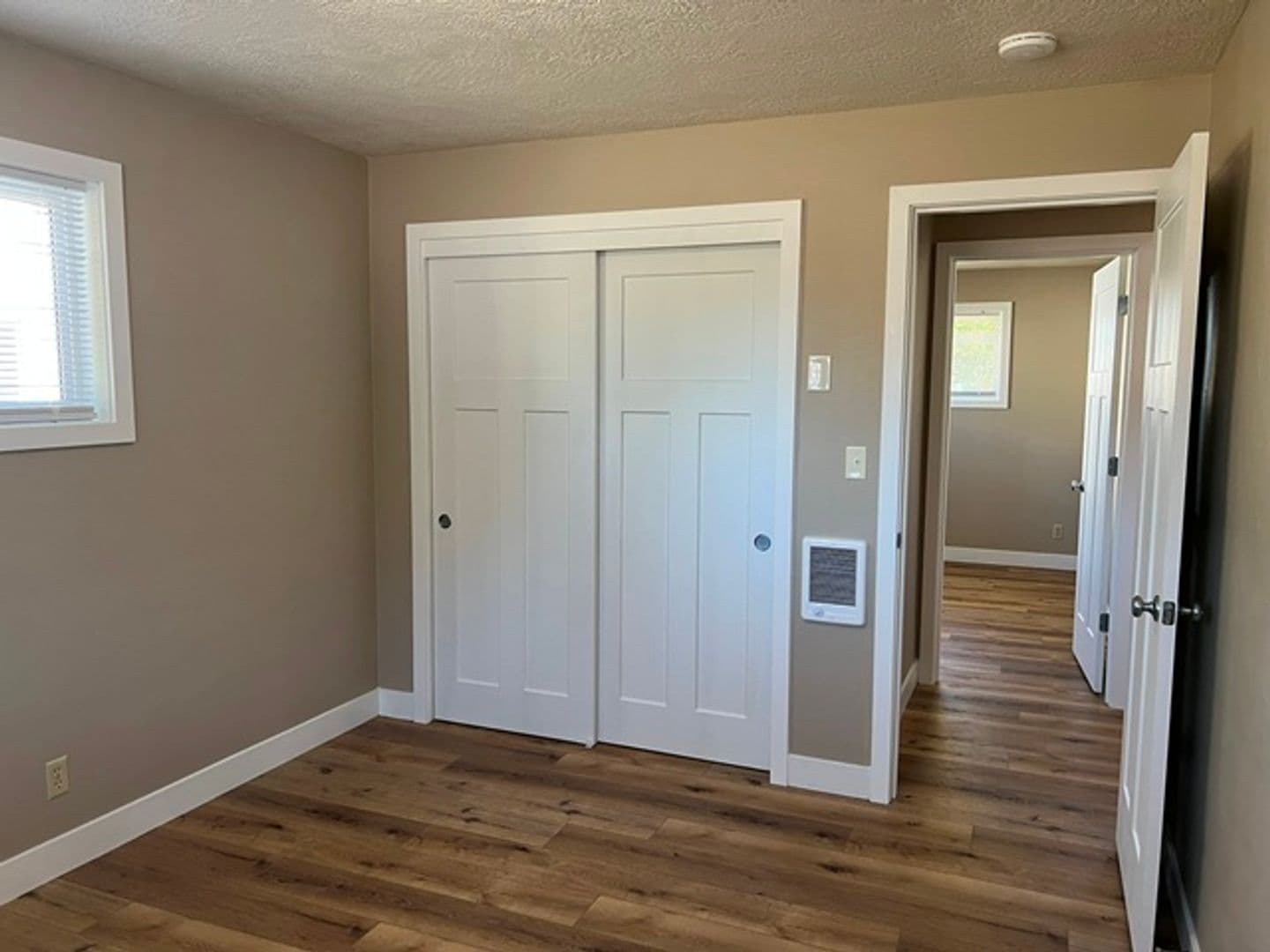 Keizer House: 4710 12th Ave NE