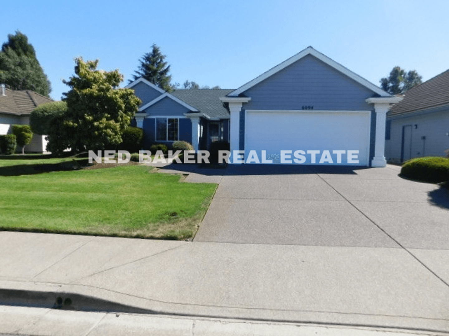 Keizer House: 6094 Kite Ct N