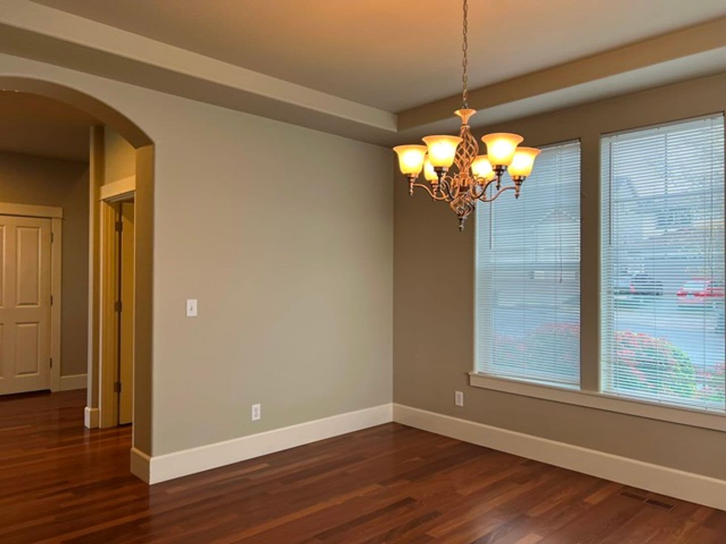 Salem House: 2710 Eagles Eye Ave NW