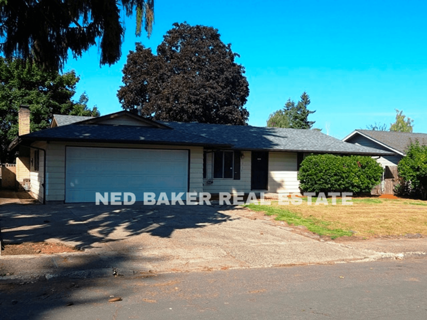 Salem House: 471 47th Ave. SE