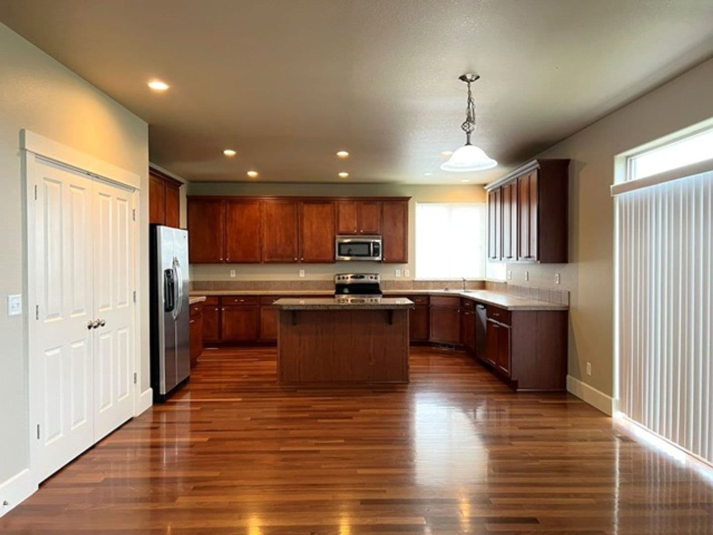 Salem House: 2710 Eagles Eye Ave NW