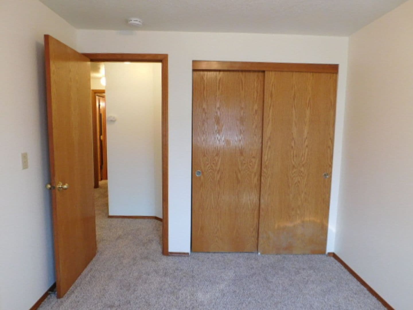 Stayton Apartment: 1520 & 1522 Jay Ct