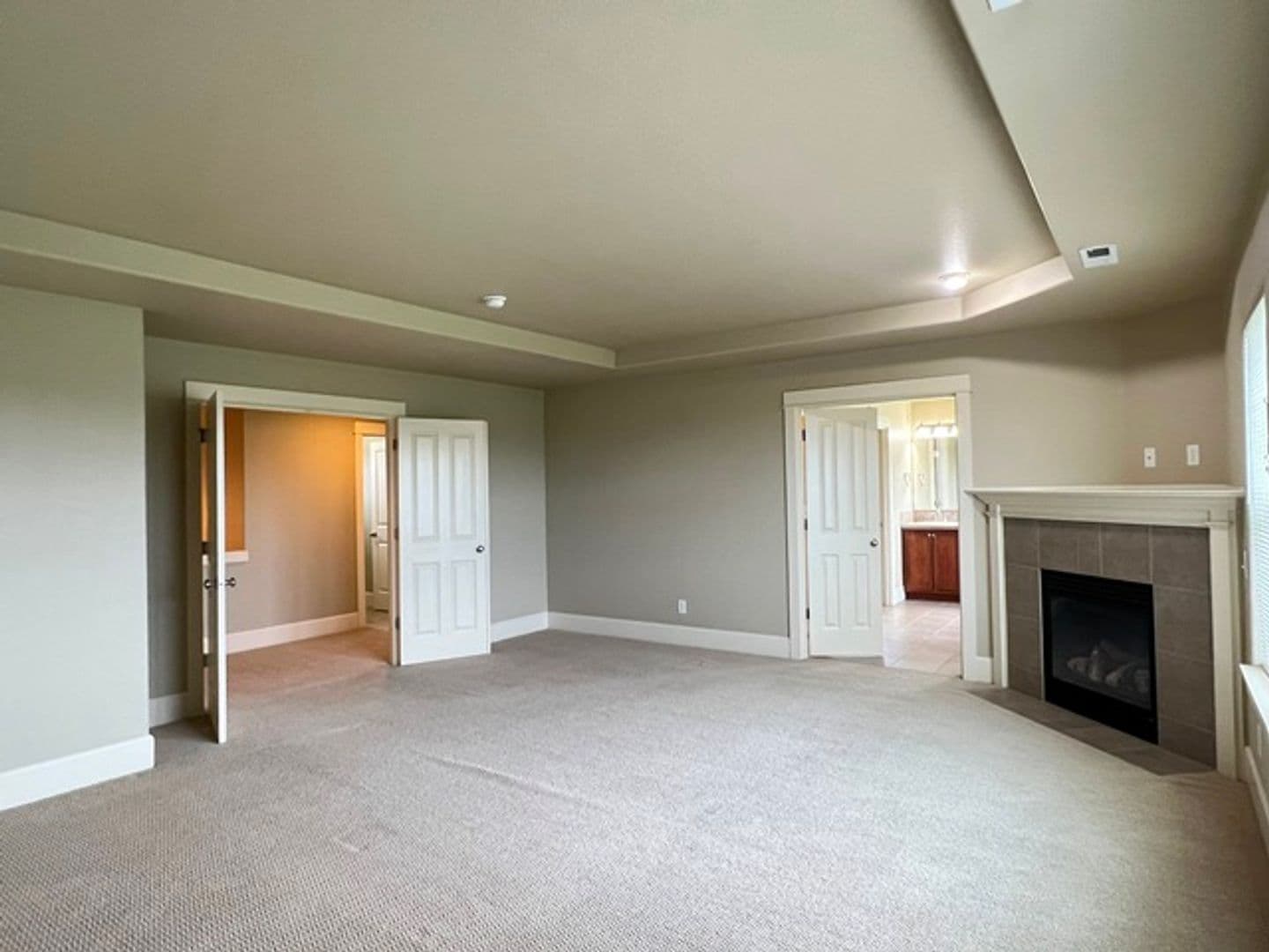 Salem House: 2710 Eagles Eye Ave NW