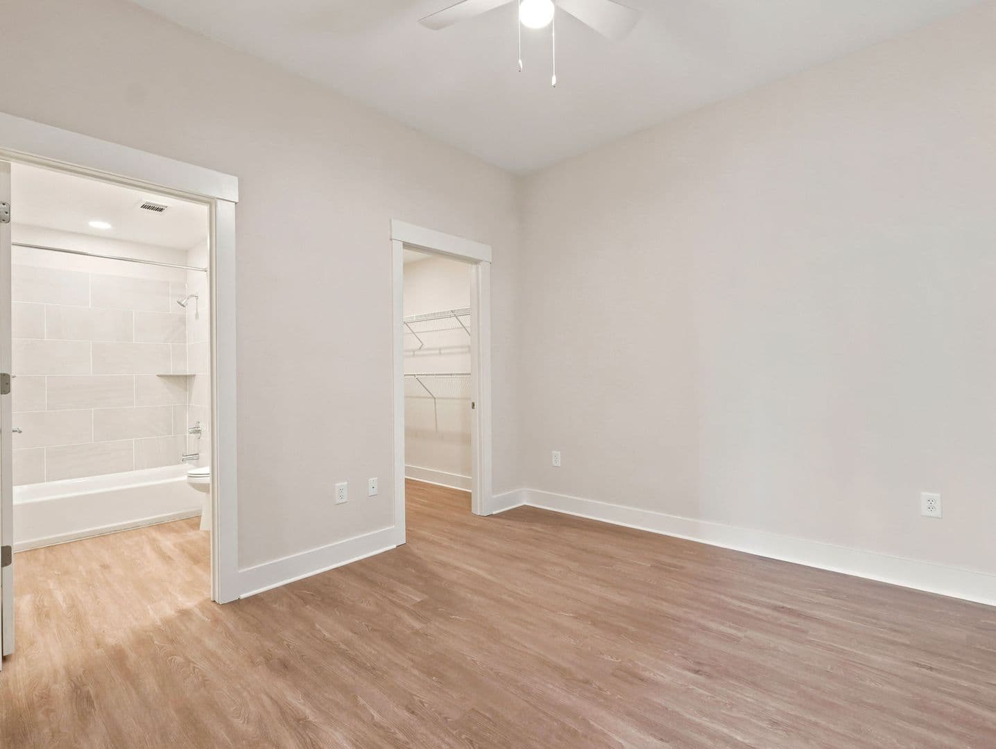 Macon Apartment: 462 Cherry Street