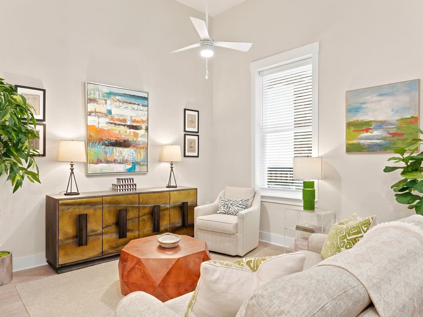 Macon Apartment: 462 Cherry Street