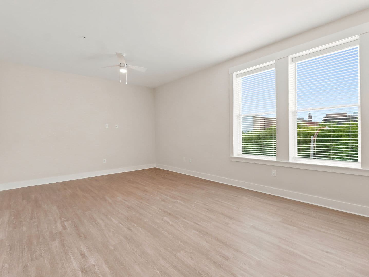 Macon Apartment: 462 Cherry Street