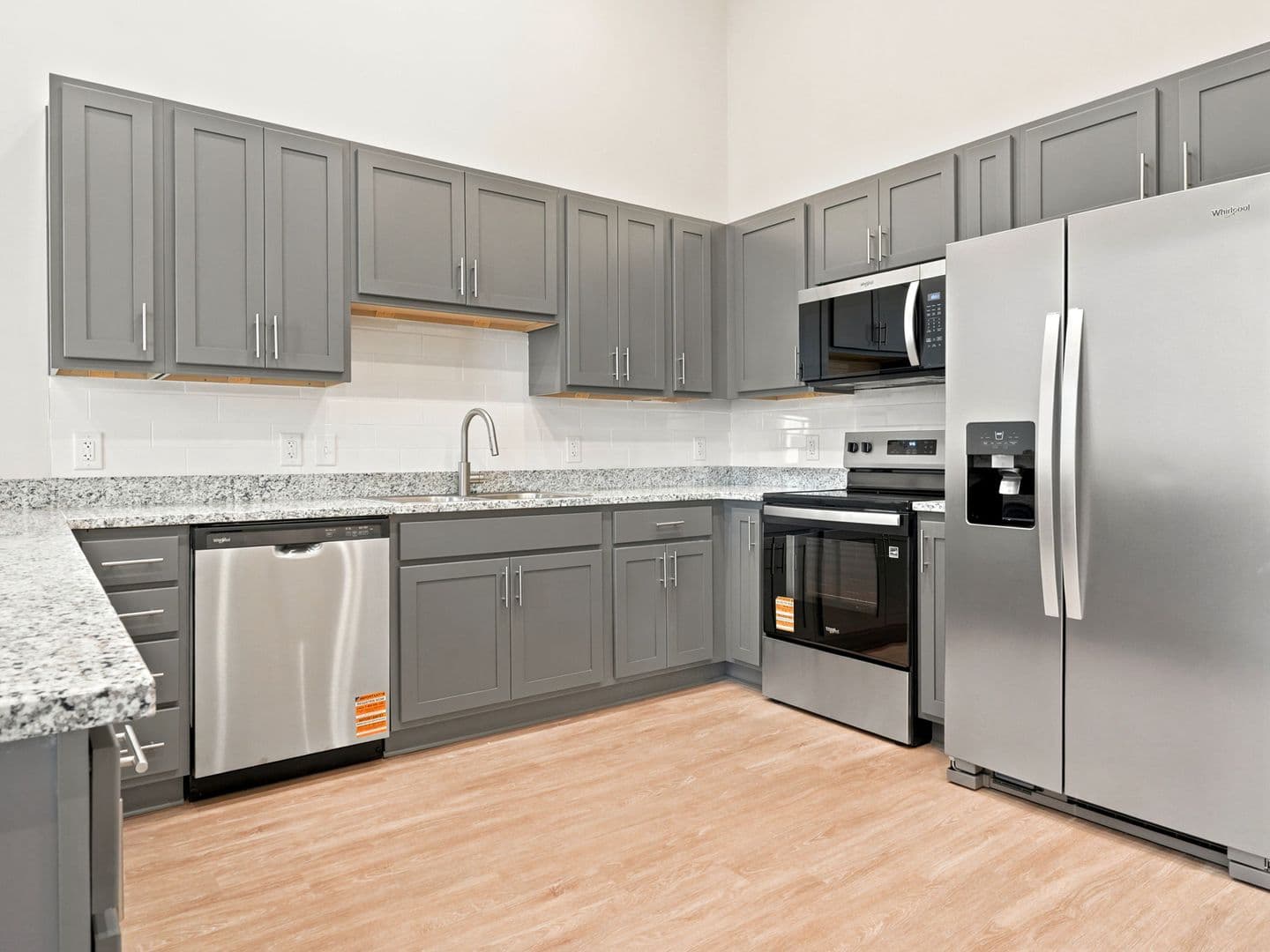 Macon Apartment: 462 Cherry Street