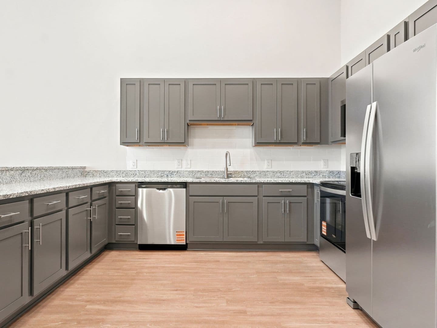 Macon Apartment: 462 Cherry Street