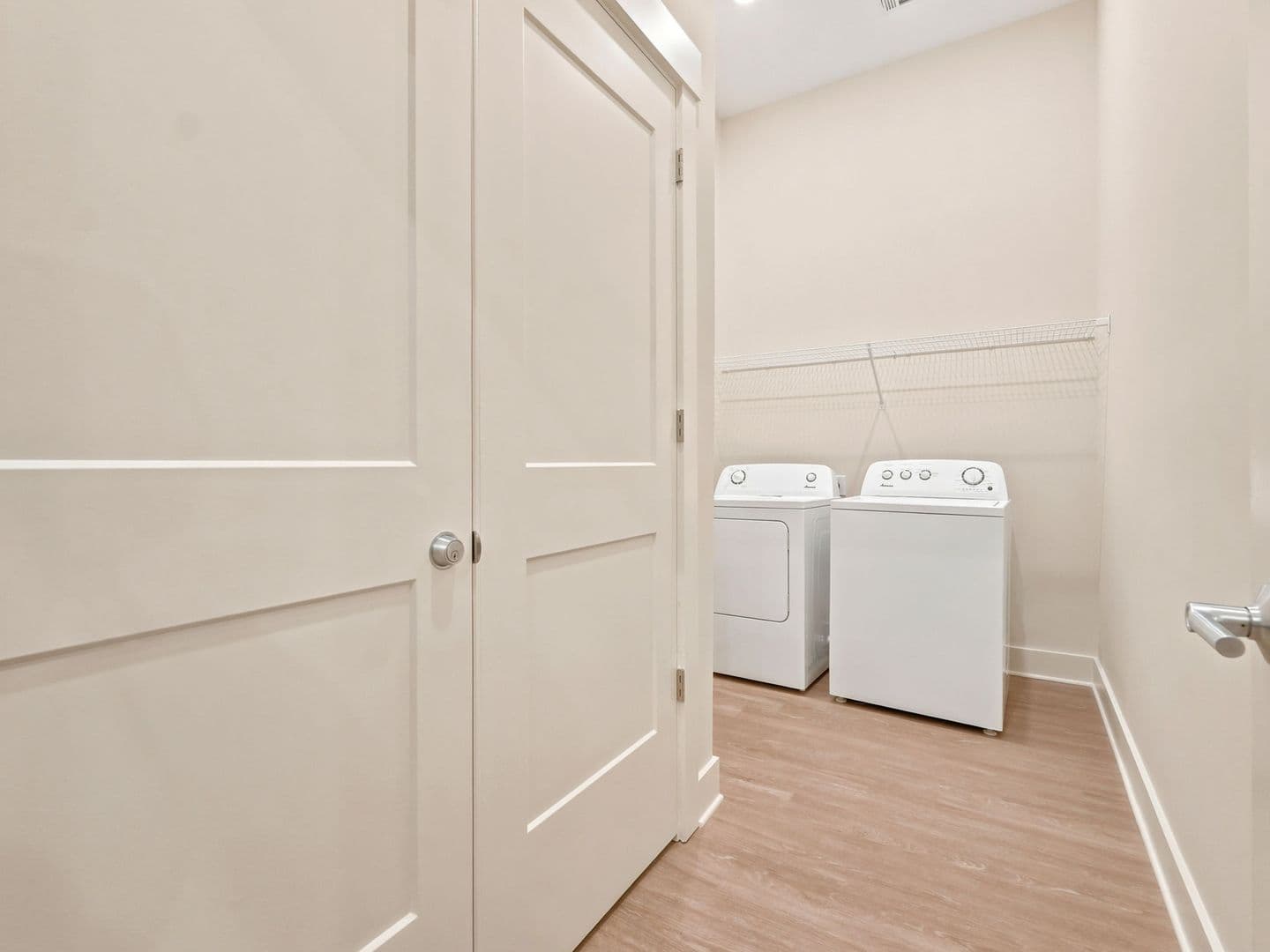 Macon Apartment: 462 Cherry Street