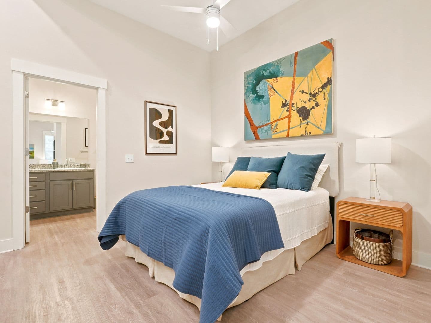 Macon Apartment: 462 Cherry Street