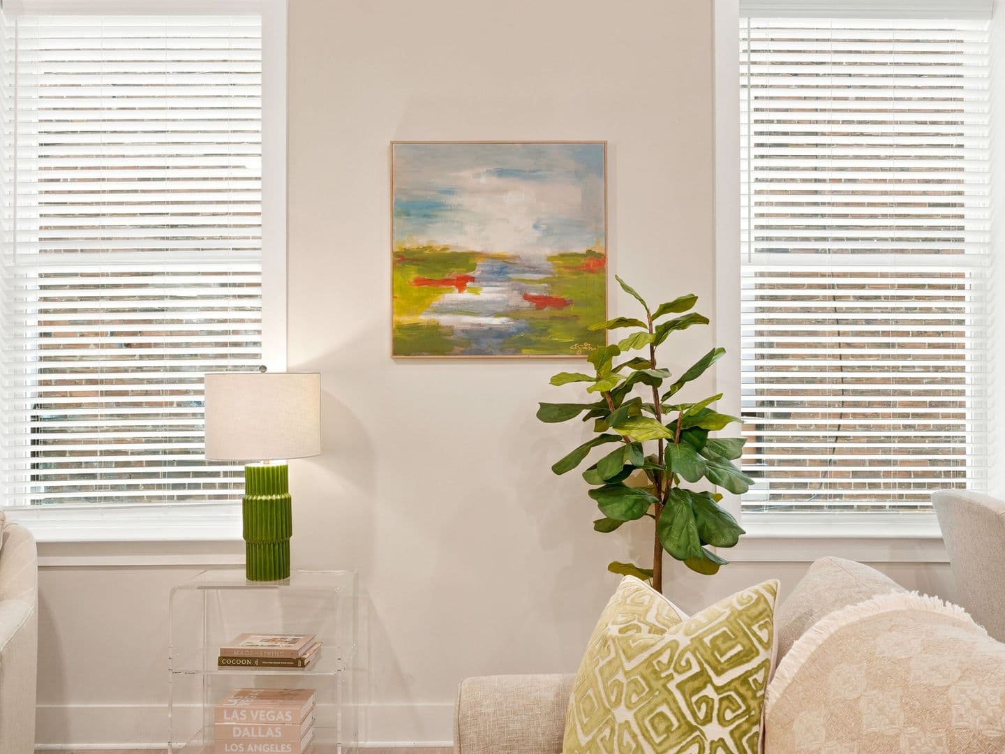Macon Apartment: 462 Cherry Street