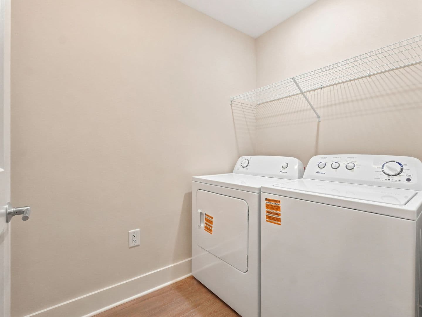 Macon Apartment: 462 Cherry Street