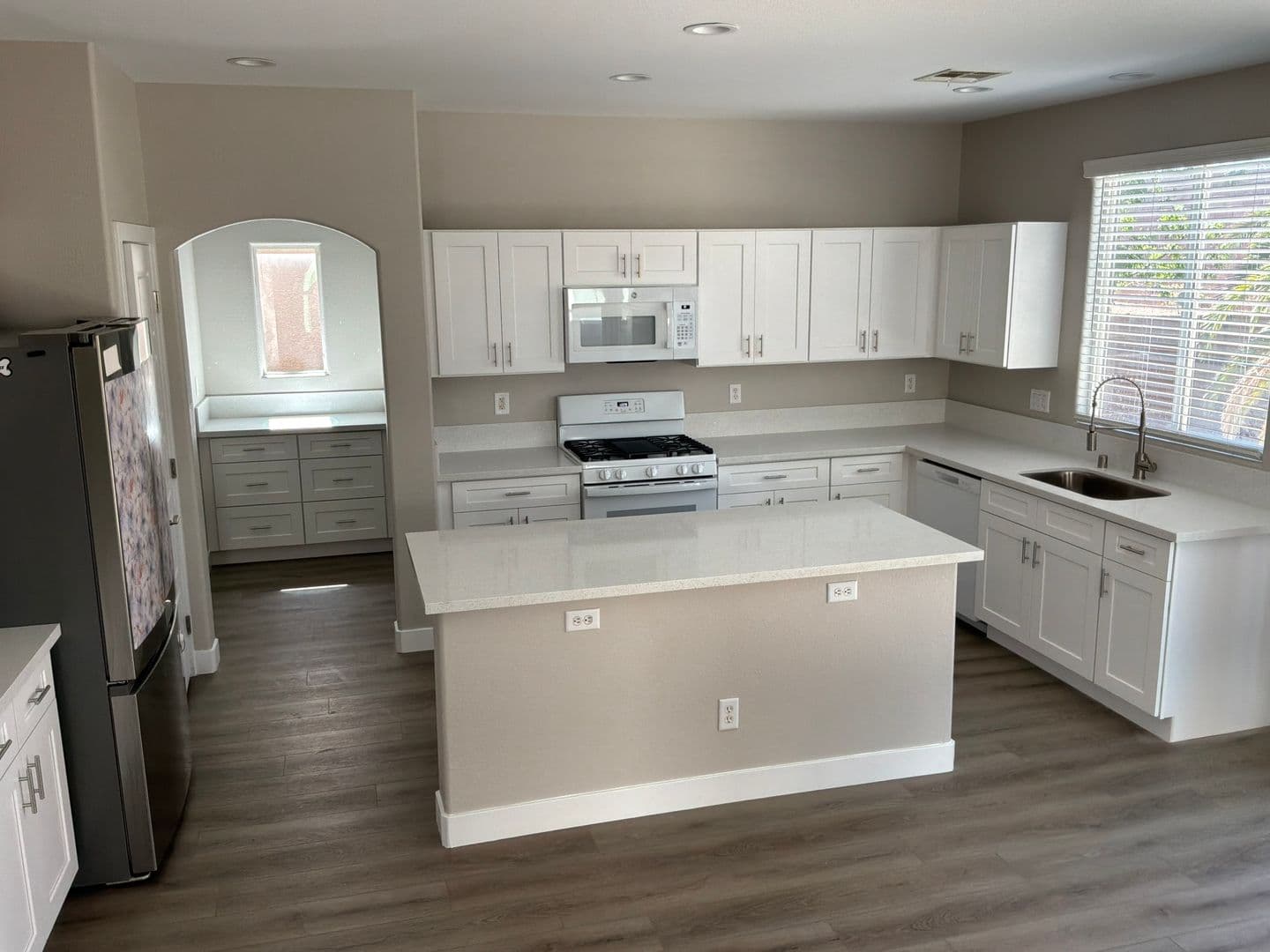 Las Vegas House: 9041 Rendon St