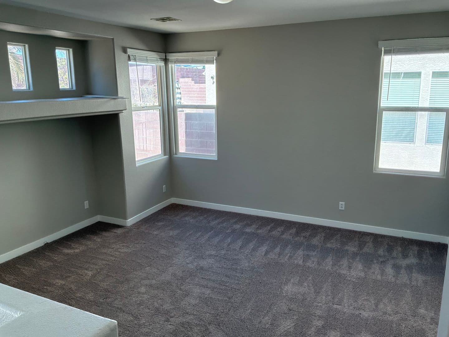 Las Vegas House: 9041 Rendon St