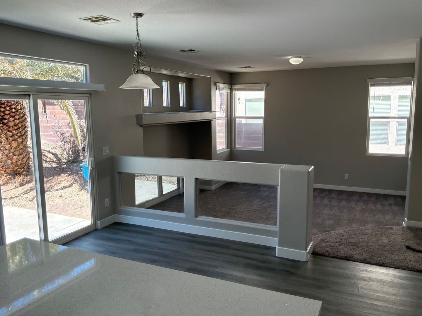 Las Vegas House: 9041 Rendon St