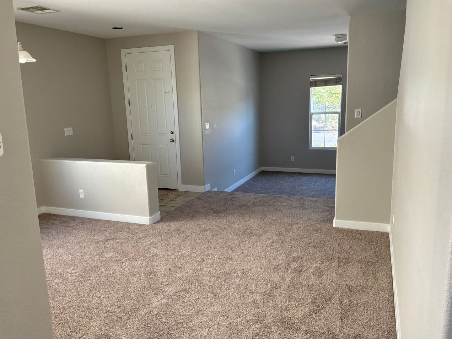 Las Vegas House: 9041 Rendon St