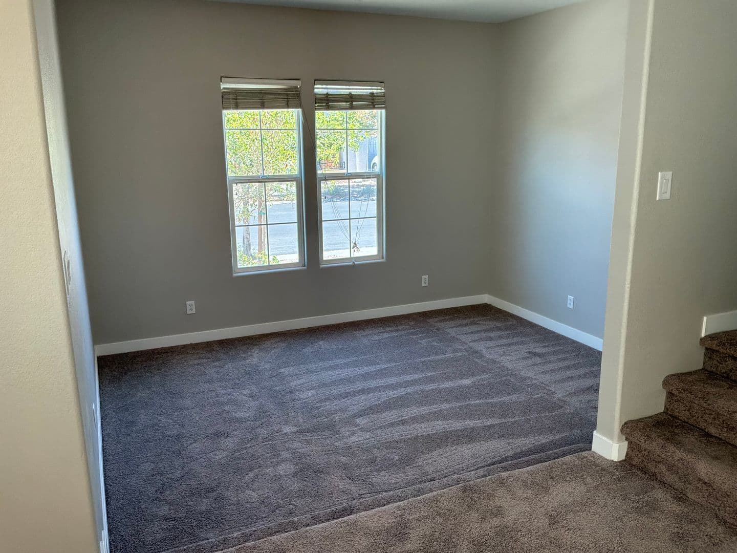 Las Vegas House: 9041 Rendon St