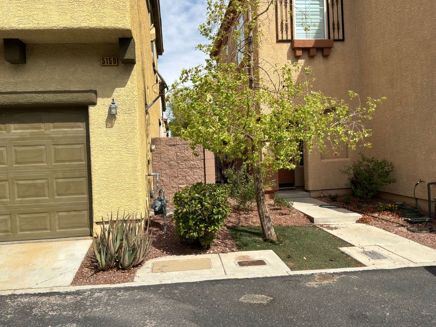 Las Vegas House: 5150 Silent Valley Ave.