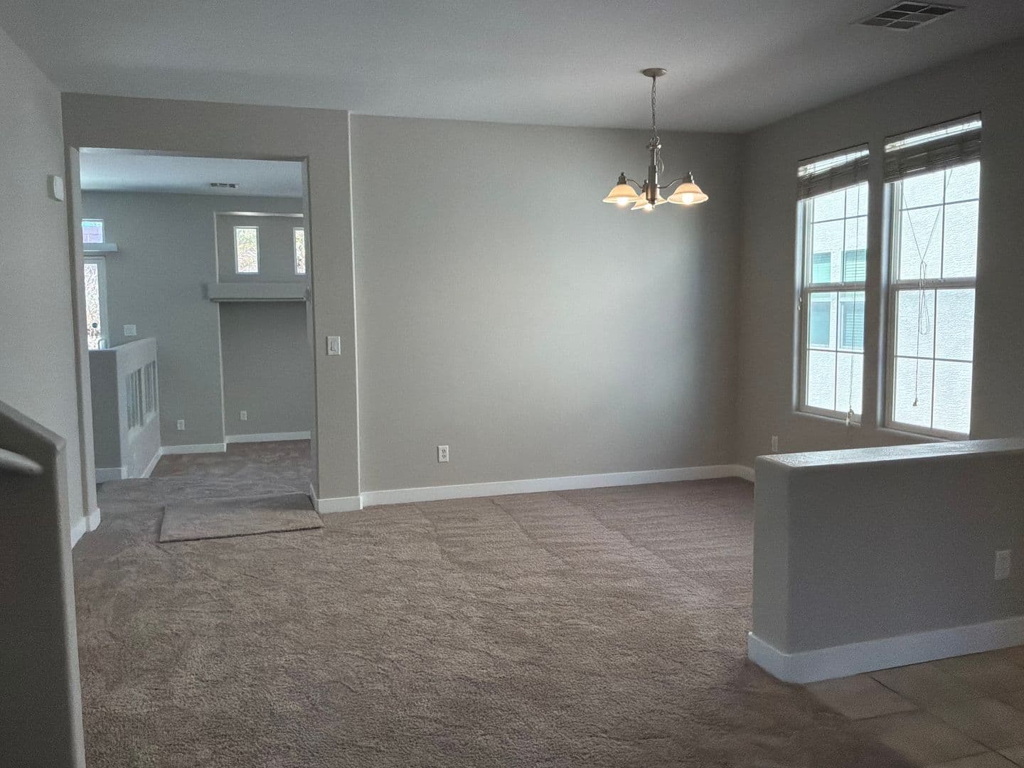 Las Vegas House: 9041 Rendon St