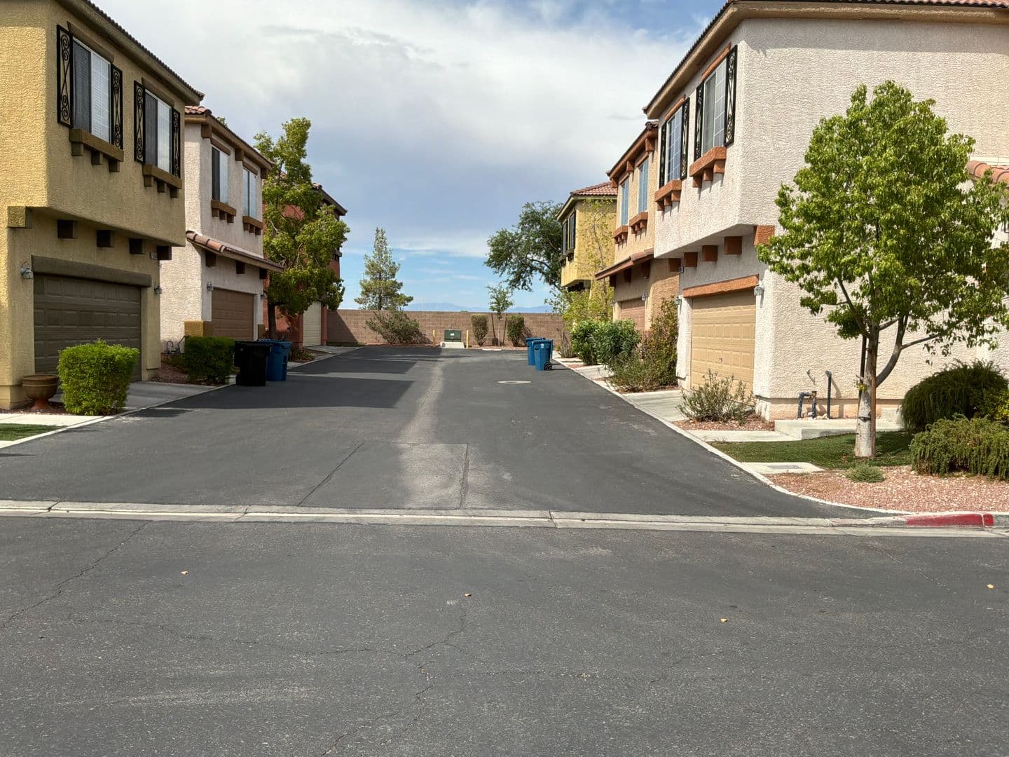 Las Vegas House: 5150 Silent Valley Ave.