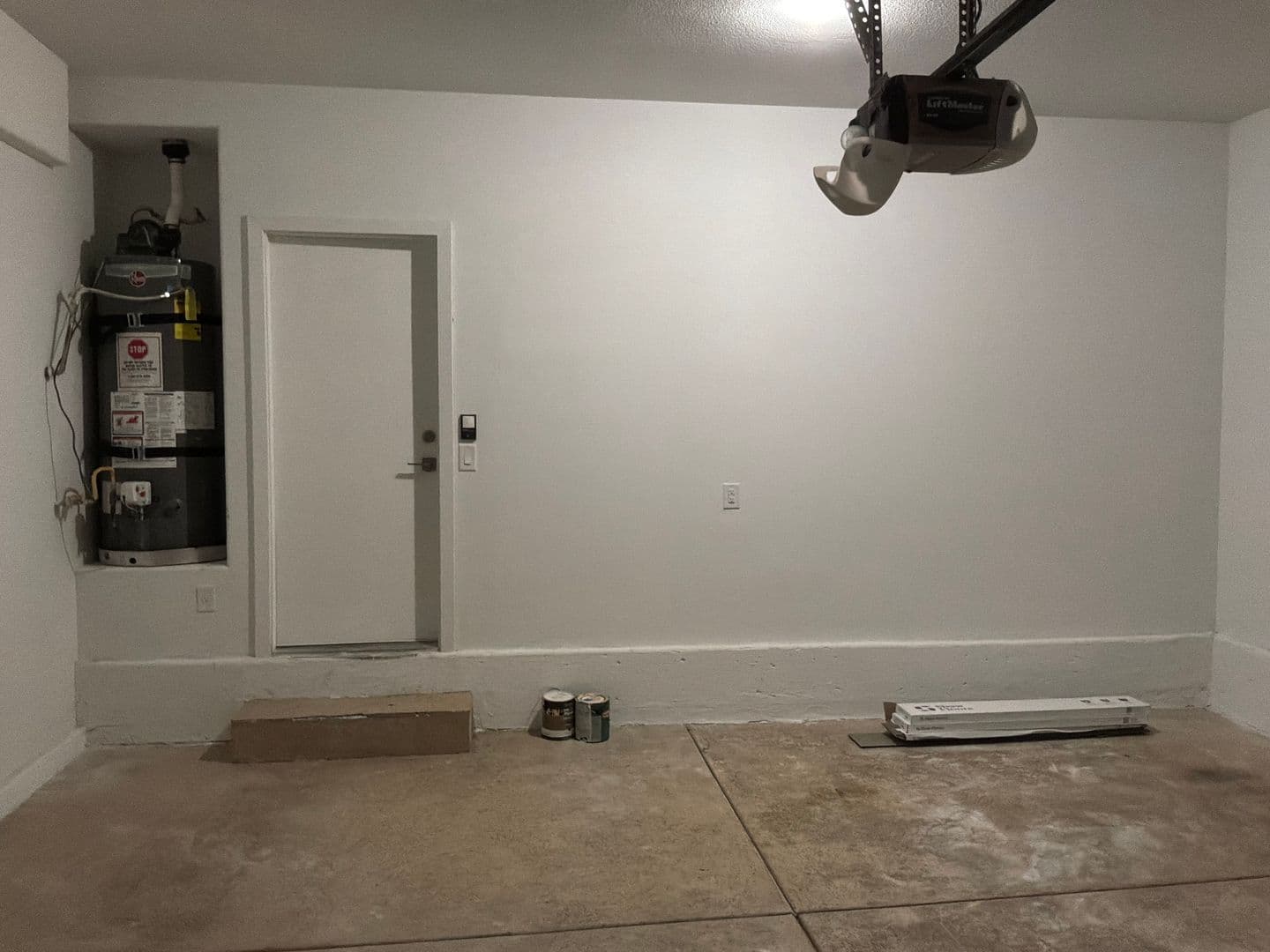 Las Vegas House: 9041 Rendon St
