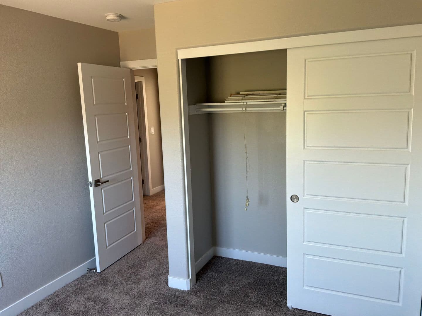 Las Vegas House: 9041 Rendon St
