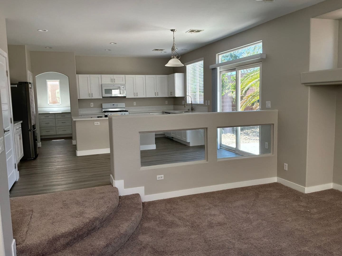 Las Vegas House: 9041 Rendon St