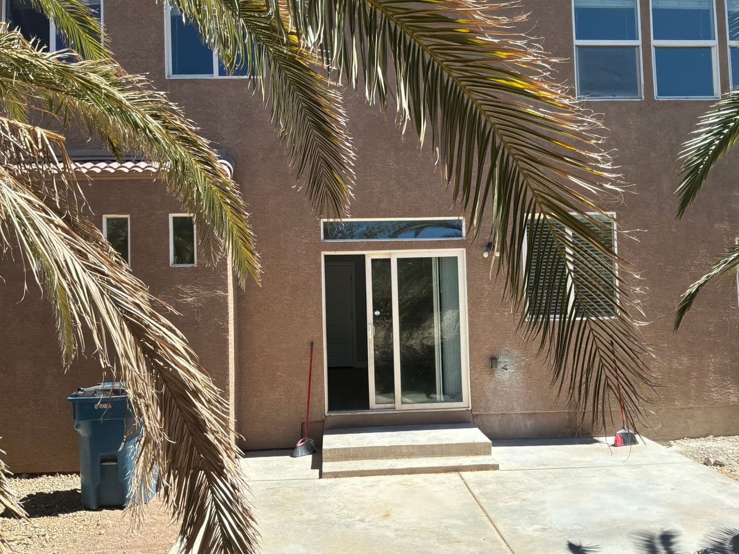 Las Vegas House: 9041 Rendon St