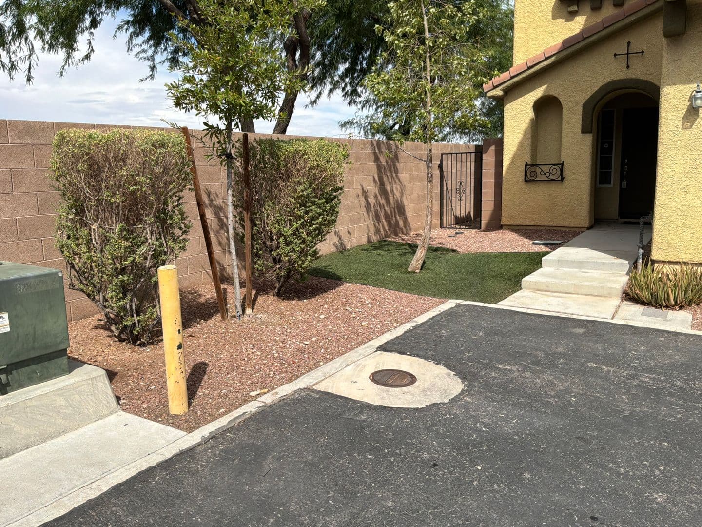 Las Vegas House: 5150 Silent Valley Ave.