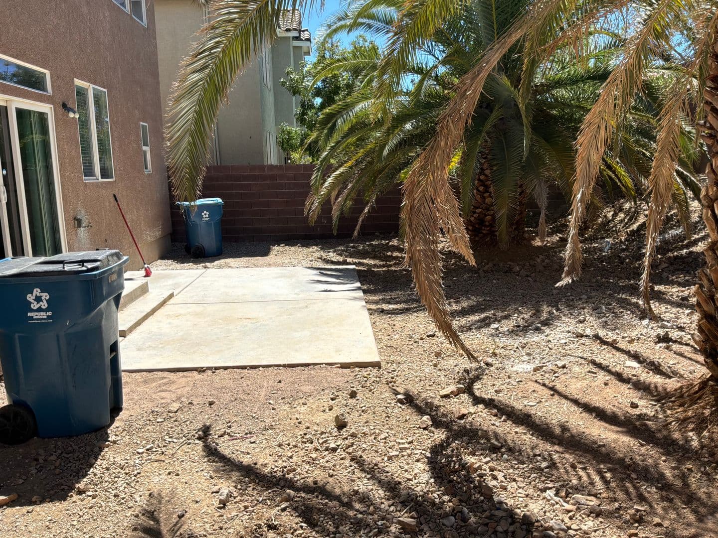 Las Vegas House: 9041 Rendon St