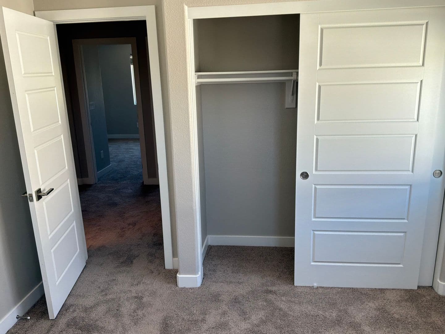 Las Vegas House: 9041 Rendon St