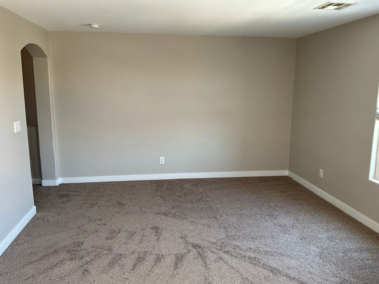 Las Vegas House: 9041 Rendon St